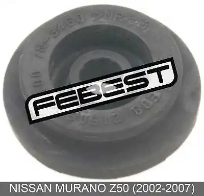 Mount Rubber Radiator For Nissan Murano Z50 (2002-2007) • $20.20