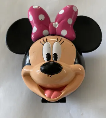 Disney Minnie Mouse Hologram Cell Phone Vintage • $24.99