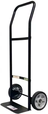 Milwaukee Hand Truck Dolly 300 Lb Heavy Duty Metal Lightweight Roll Moving Cart • $59.98