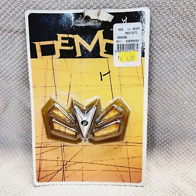 Demon F1 Shomp. Snowboarding. New In Package. • $12