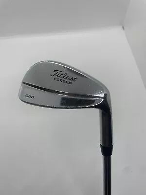 Titleist 680 Forged Pitching Wedge Single Club Project X Shaft • $39.95