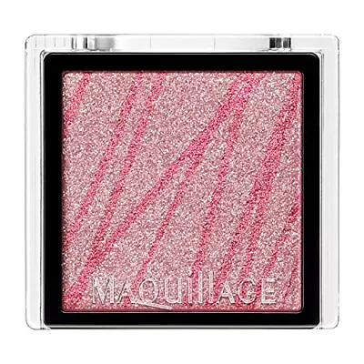 Maquillage Dramatic Eye Color (Powder) VI316 Plum Kiss Pearl Eye Shadow  • $32.91