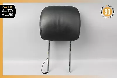 07-12 Mercedes X164 GL550 GL450 Front Right Or Left Seat Headrest Head Rest OEM • $132.80