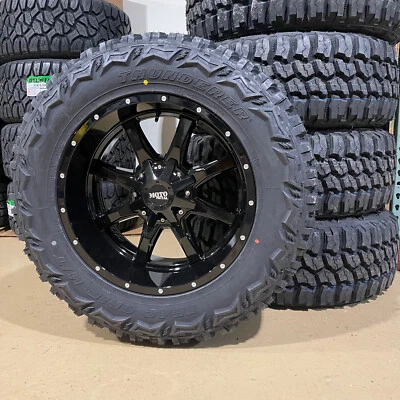 Best 20 Rims 35 Tires Deals | Dealsan