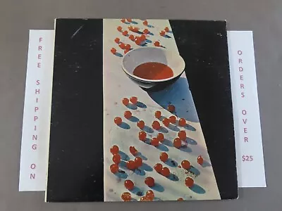 Paul Mccartney 1970 Self Titled Lp  Maybe I'm Amazed  Apple Stao 3363 • $18.38