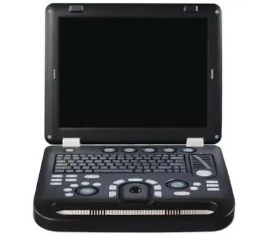 China New Color Doppler Portable Ultrasound Scanner Human CMS1700C • $9990