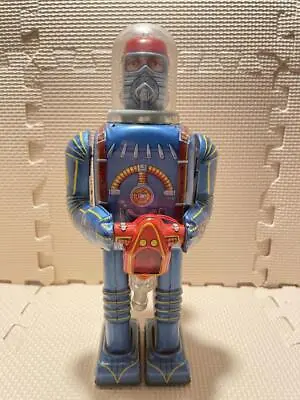 Daiya Tin Toy Astronaut Vintage 1960S Vintage Rare Collection • $1462.79