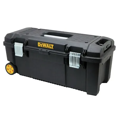 DeWalt DWST28100 28  Tool Box On Wheels New • $54.43