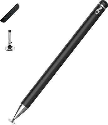 £3.99 • Buy Thin Capacitive Touch Screen Pen Stylus For IPhone IPad Samsung PDA Phone Tablet
