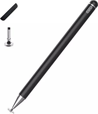 £3.99 • Buy Thin Capacitive Touch Screen Pen Stylus For IPhone IPad Samsung PDA Phone Tablet