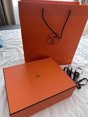 $80 • Buy Hermes Package