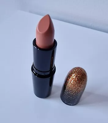 MAC Cosmetics Matte Lipstick - HONEYLOVE (beige) Collector Of The Stars - New • £17.99