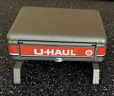 Vintage U-Haul Plastic Car Top Luggage  Carrier • $15.99