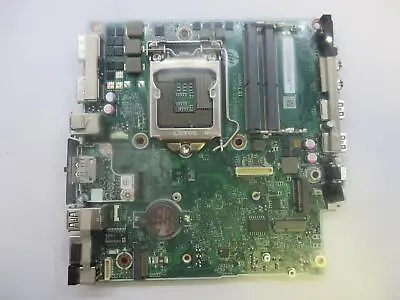 HP Motherboard L05127-001 | No CPU • $25