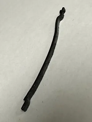 Original Wwii Mauser 98k Front Band Spring • $19.95