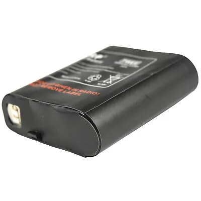 HQRP Batería Para Motorola T5600 T5700 T5800 T5900 T6500 T8500 T9500 • $14.95