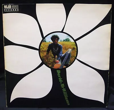 DAVID McWILLIAMS - VOL.2 - LP - 1967 - MAJOR MINOR MMLP10 • £14.95