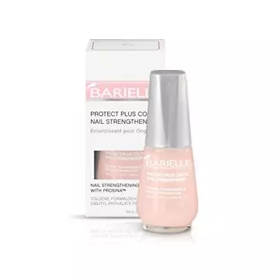 Multi-Purpose Nail Strengthener And Growth Treatment Polish Nail Repair • $15.37