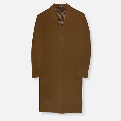 Columbia Overcoat *Sale Ends November 27 • $299