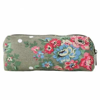 £2.99 • Buy Girls Backpack Rucksack Travel A4 Canvas Flower Print School Shoulder Bag