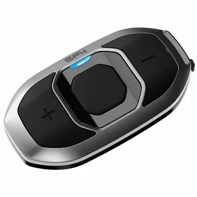 Sena SF4 Motorcycle Bluetooth Communication System W/ Dual Speakers - Single • $219