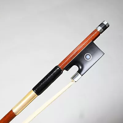 Sugito Standard-C Pernambuco Violin Bow Japan 4/4 • $475