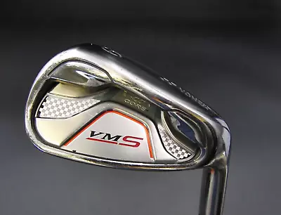 £29.99 • Buy Yonex V-Con Core VMS 9 Iron Regular Graphite Shaft Yonex Grip