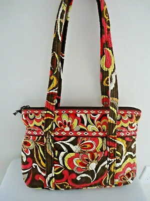 Vera Bradley Puccini Shoulder Bag • $19.99