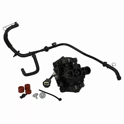 $530.98 • Buy Power Brake Booster Vacuum Pump For 2011-2012 Ford F150 3.5L V6 Motorcraft