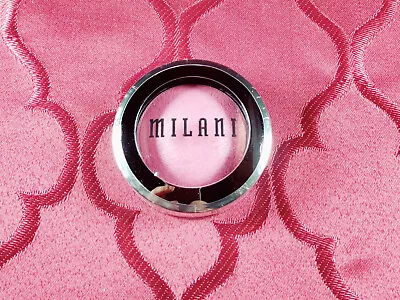 Milani Baked Powder Blush (0.12oz/3.5g) 01 Dolce Pink New Sealed • $11.99