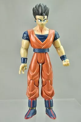 Dragon Ball Z Mystic Gohan Fusion Jakks Pacfic 2003 DBZ 5  • $16.19