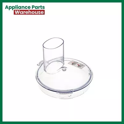 Kenwood Food Processor / Mixer Bowl Lid For FP920 And FP950 | KW663797 • $32.11