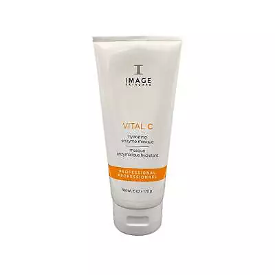 Image Skincare VITAL C Hydrating Enzyme Masque - 6 Oz (170 G) • $49.79