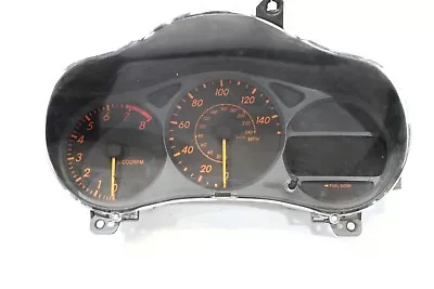 2003-2005 Toyota Celica Gt Automatic Speedometer Instrument Cluster P1166 • $82.79