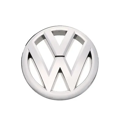 2012-2014 VW Volkswagen Passat FRONT Radiator Grille Grill Emblem 561853600ULM • $68.10