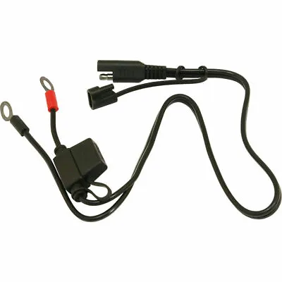 Replacement For Battery Tender Harness Snap Cord Ring Charger Terminal Wire • $10.25
