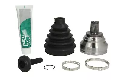 Fits PASCAL G1W040PC Joint Kit Drive Shaft DE Stock • $97.96