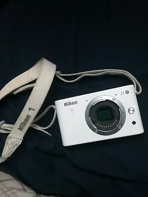 Nikon Digital Camera • $65