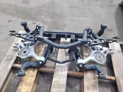 1999-2004 Ford Mustang Cobra SVT DOHC 4.6L IRS Cradle Rear Subframe Arms  • $499.99