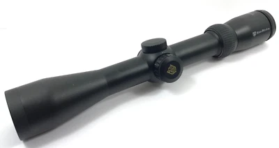 $299.95 • Buy Nikko Stirling Diamond 3-12X42mm German #4 Dot Reticle Scope 30mm Tube 8616-LXX