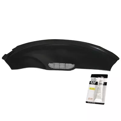 Fit For 97-2002 Chevy Camaro Molded Dash Board Dashboard Pad Cap Bezel Cover • $49.79