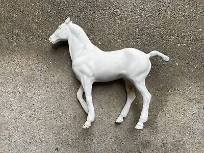 Vintage Breyer Hartland Horse Custom Body Prepped Primed Polo Pony 8” • $10