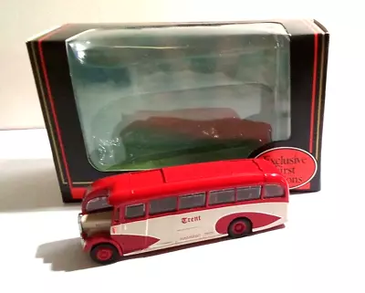 Efe 1:76 Scale Aec Regal Windover - Trent - Route Nottingham - 20701 - Boxed • £7.50