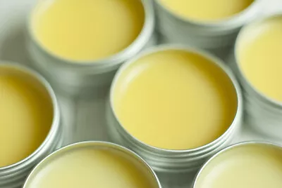 £6.75 • Buy 50ml 100% Organic Calendula & Tea Tree  Cream Balm Salve Vegan   Vit E
