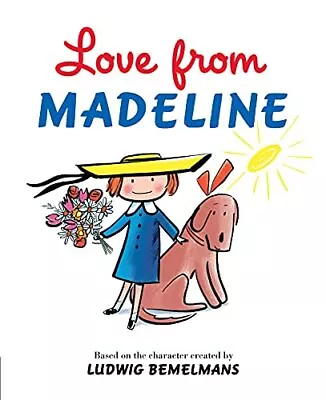 Love From Madeline • $4.51