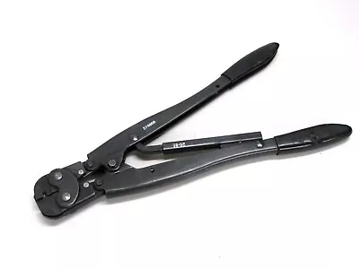 Amp Type F Crimper Tool 24-22 Awg • $16.99