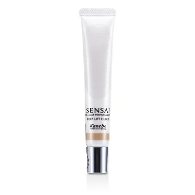 $146.16 • Buy Kanebo Sensai Cellular Performance Deep Lift Filler 20ml Womens Skin Care