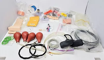 LAERDAL SimBaby Medical Training Patient Simulator Manikin Misc.Parts And Others • $19.99