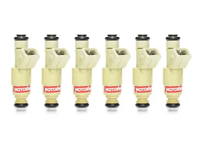 OEM GENUINE BOSCH Fuel Injector Set 0280155811 0280155766 • $179.99