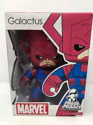 Hasbro Marvel Mighty Muggs Series 4 Figure Galactus • $42.46